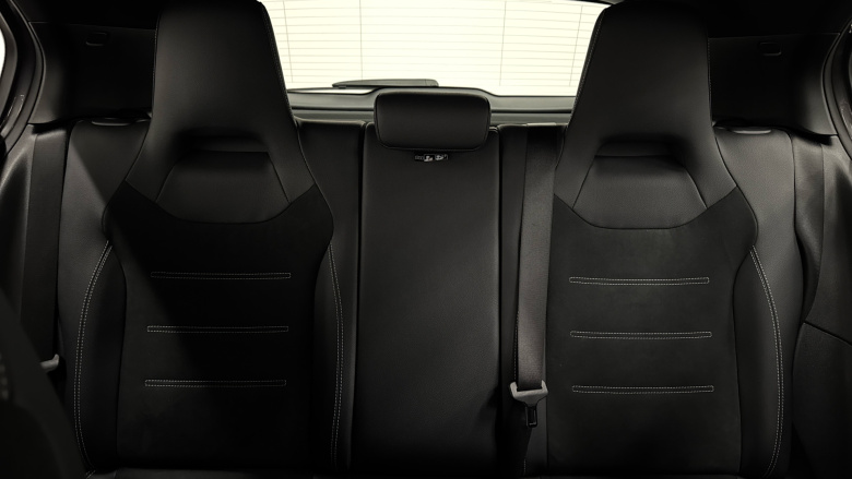 Mercedes-Benz A-Class A200 AMG Line Executive Edition 5dr Auto Petrol Hatchback